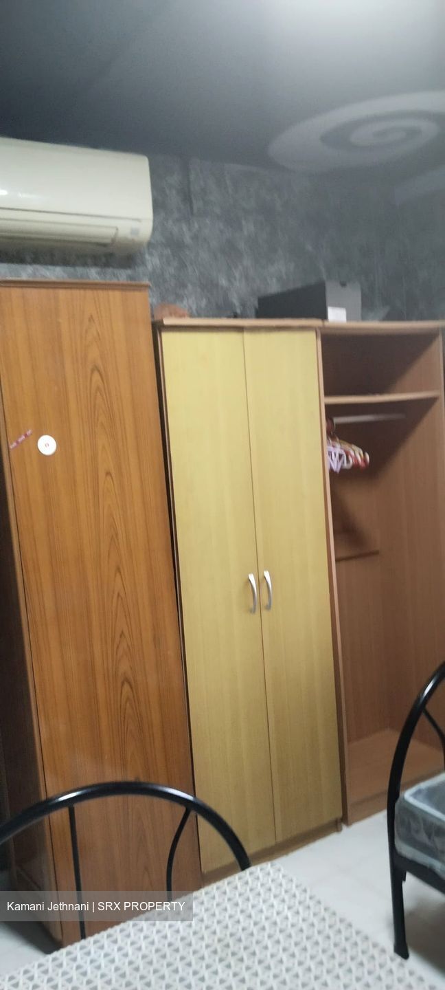 Blk 124 Eunos Spring (Bedok), HDB 4 Rooms #622608971